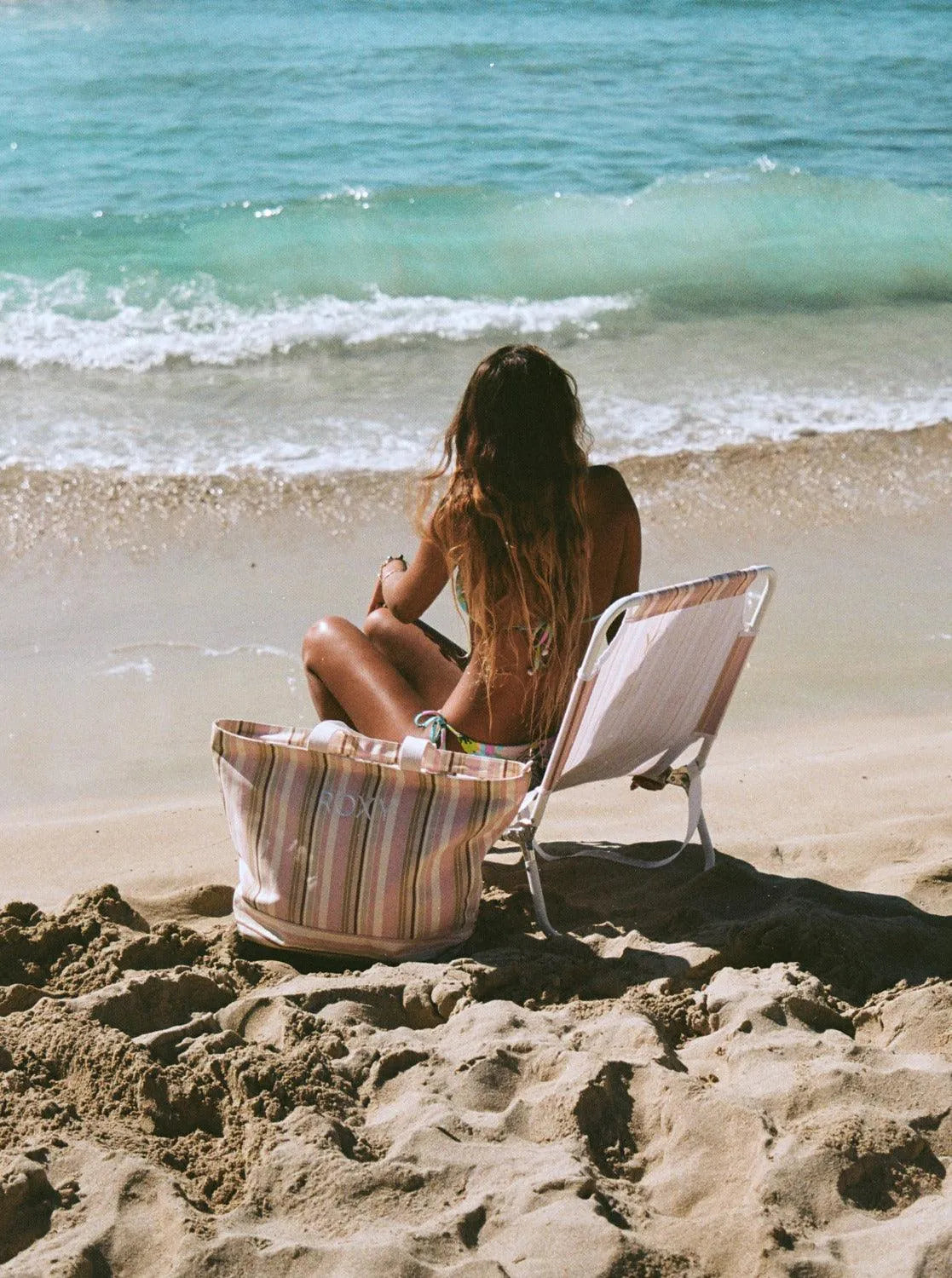 Beach Chair Roxy - Beachin Surf