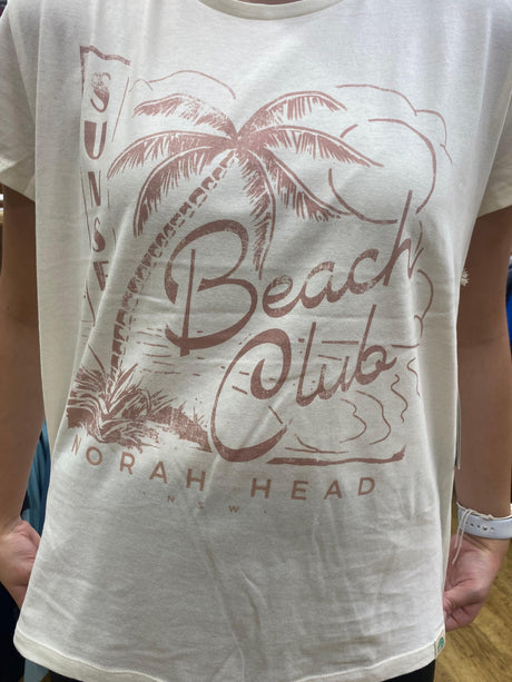 Beach Club - Beachin Surf