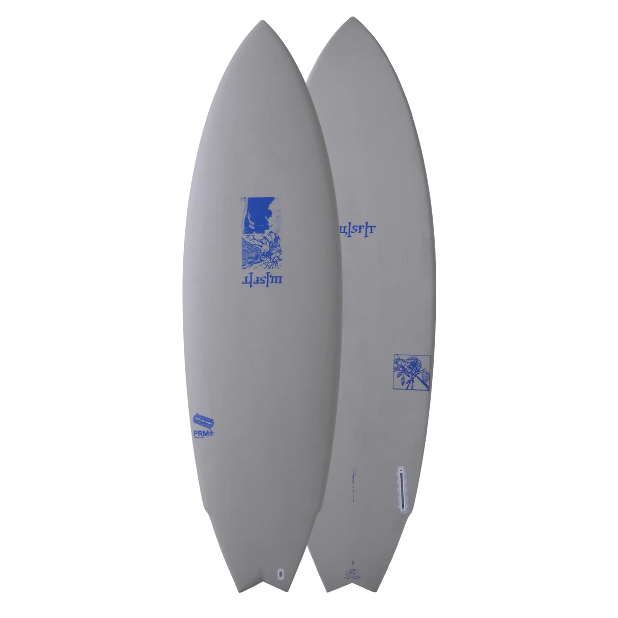Beach Metall - Beachin Surf