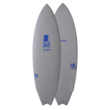 Beach Metall - Beachin Surf