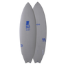 Beach Metall - Beachin Surf