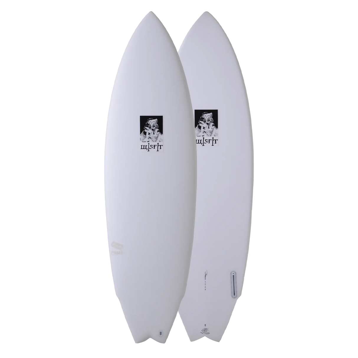 Beach Metall - Beachin Surf