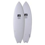 Beach Metall - Beachin Surf
