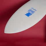 Beach Metall - Beachin Surf