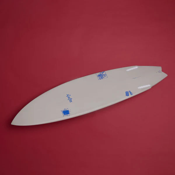 Beach Metall - Beachin Surf