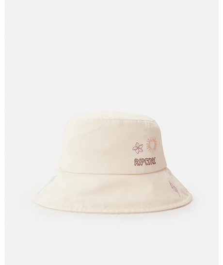 BEACH PARTY BUCKET HAT - Beachin Surf