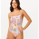 Beach Party D-DD One Piece - Beachin Surf