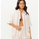 Beach Party Embroidered Shirt - Beachin Surf