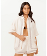 Beach Party Embroidered Shirt - Beachin Surf