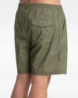 Beach Staple Boardshort - Beachin Surf