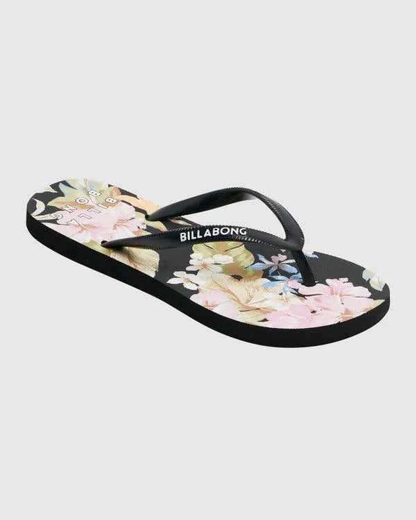 Beachcomber Thong - Beachin Surf