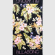 Beachcomber Towel | BILLABONG | Beachin Surf