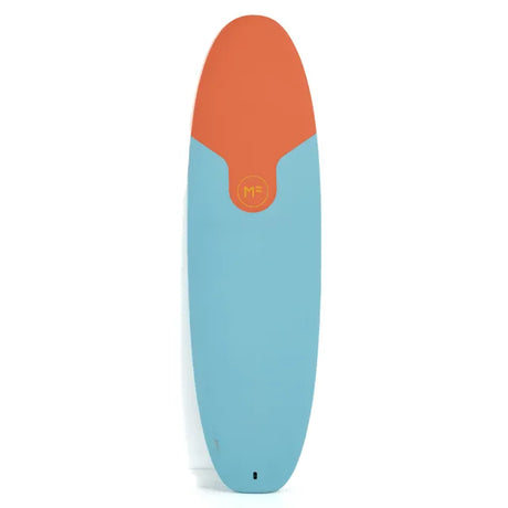 Beastie 2.0 -Blue Sky - Beachin Surf