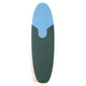 Beastie 2.0 - King Green - Beachin Surf