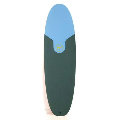Beastie 2.0 - King Green - Beachin Surf