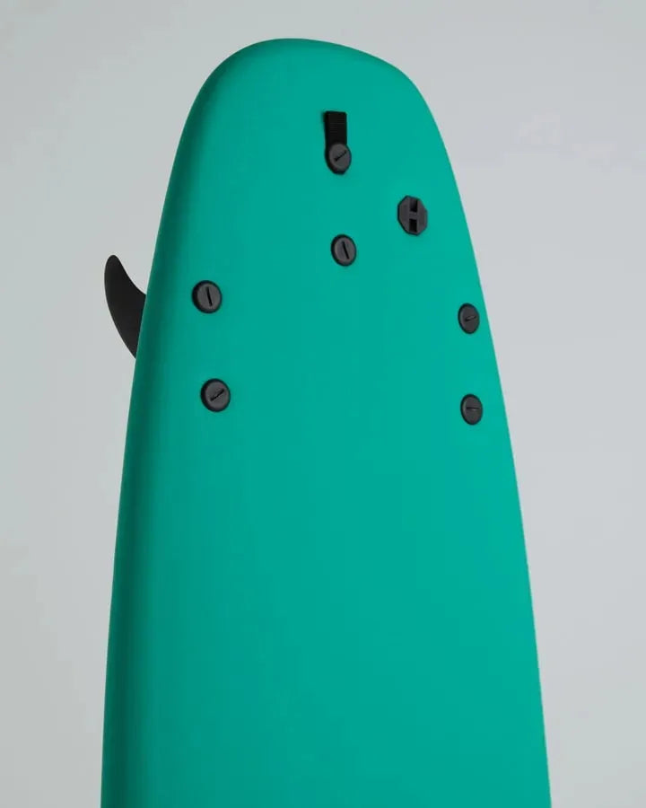 Beastie Super Soft Tri - Beachin Surf