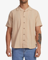 Beat Stripe Shirt - Beachin Surf