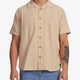 Beat Stripe SS Shirt - Beachin Surf