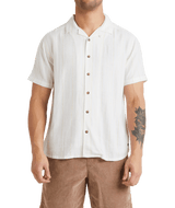 Beat Stripe Shirt - Beachin Surf