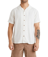 Beat Stripe SS Shirt - Beachin Surf