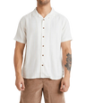 Beat Stripe SS Shirt - Beachin Surf