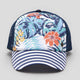 Beautiful Morning Trucker - Beachin Surf