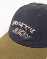 Been Better Dad Cap - Beachin Surf