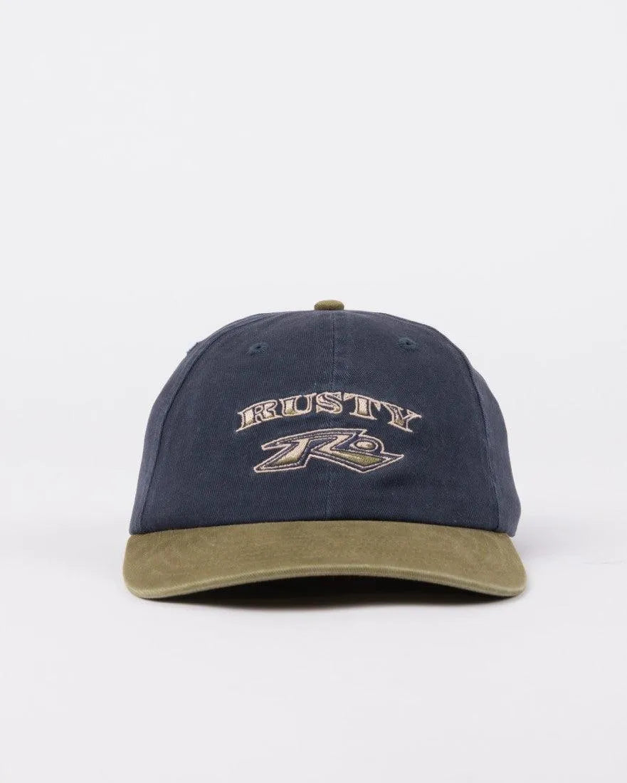 Been Better Dad Cap - Beachin Surf