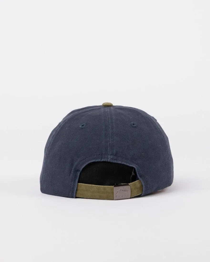 Been Better Dad Cap - Beachin Surf