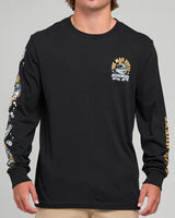 Beeramundi LS Tee