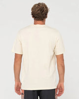 Before Crowds Barred Short Sleeve Tee - Beachin Surf