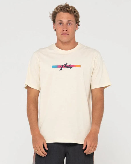 Before Crowds Barred Short Sleeve Tee - Beachin Surf