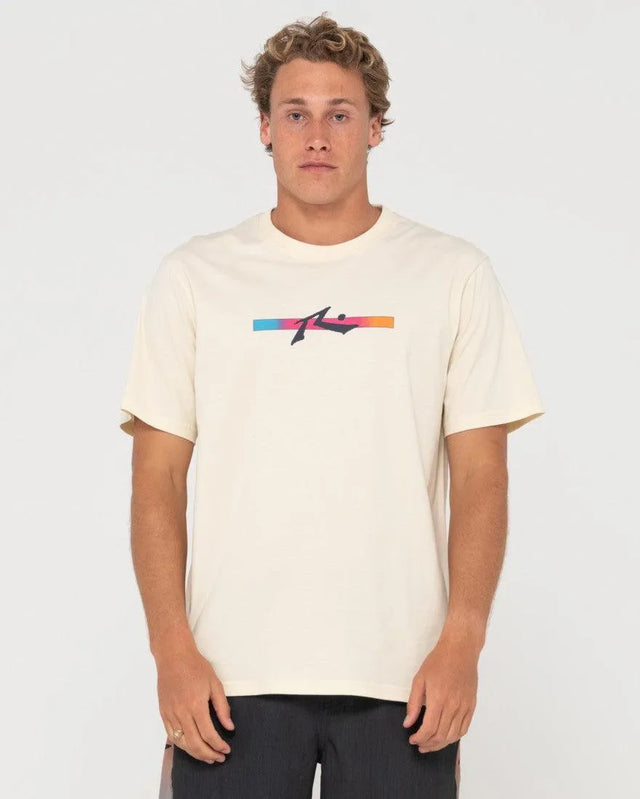 Before Crowds Barred Short Sleeve Tee - Beachin Surf