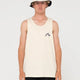 Before Crowds Tv Screen Tank - Beachin Surf