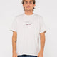 Before Crowds Tv Short Sleeve Tee - Beachin Surf