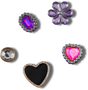 Bejeweled 5 Pack - Beachin Surf
