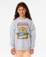 BELLS MERCH CREW -KIDS - Beachin Surf