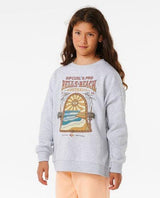 BELLS MERCH CREW -KIDS - Beachin Surf