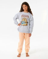 BELLS MERCH CREW -KIDS - Beachin Surf