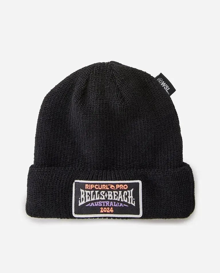 Bells Pro 2024 Reg Beanie - Beachin Surf