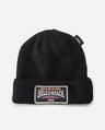 Bells Pro 2024 Reg Beanie - Beachin Surf