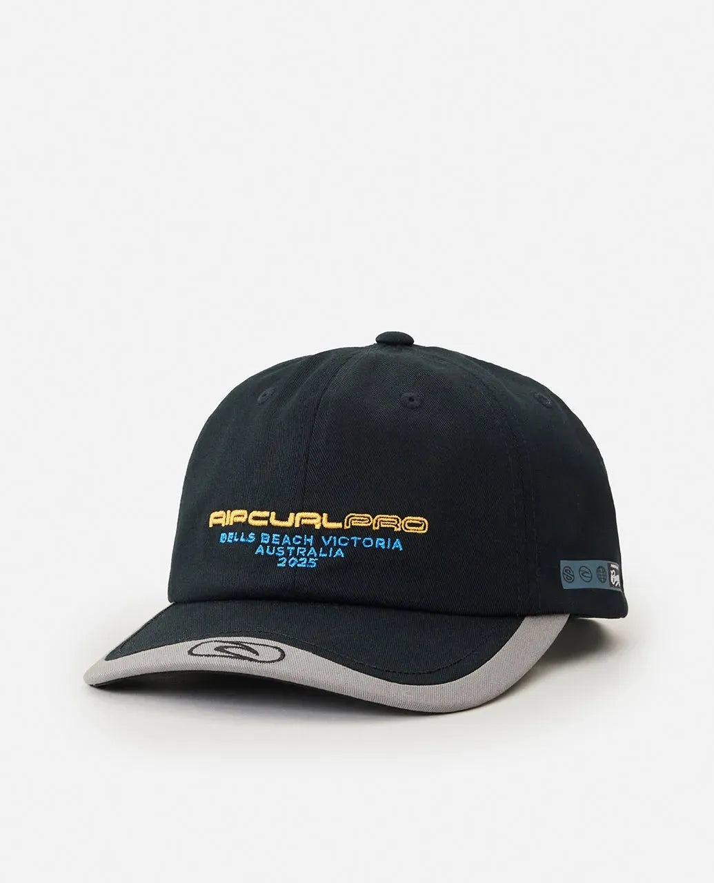 Bells Pro 2025 Snapback Cap - Beachin Surf
