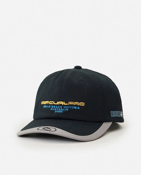 Bells Pro 2025 Snapback Cap - Beachin Surf