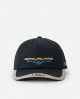 Bells Pro 2025 Snapback Cap - Beachin Surf