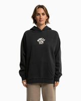 Bengal Hurley Womens Pullover - Beachin Surf