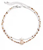 Bff Turtle & Starfish Choker Set - Beachin Surf