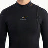 Adrenalin Radical-X DuoSeal 3/2mm Ezy Entry Zip-Free Super Stretch Steamer Wetsuit