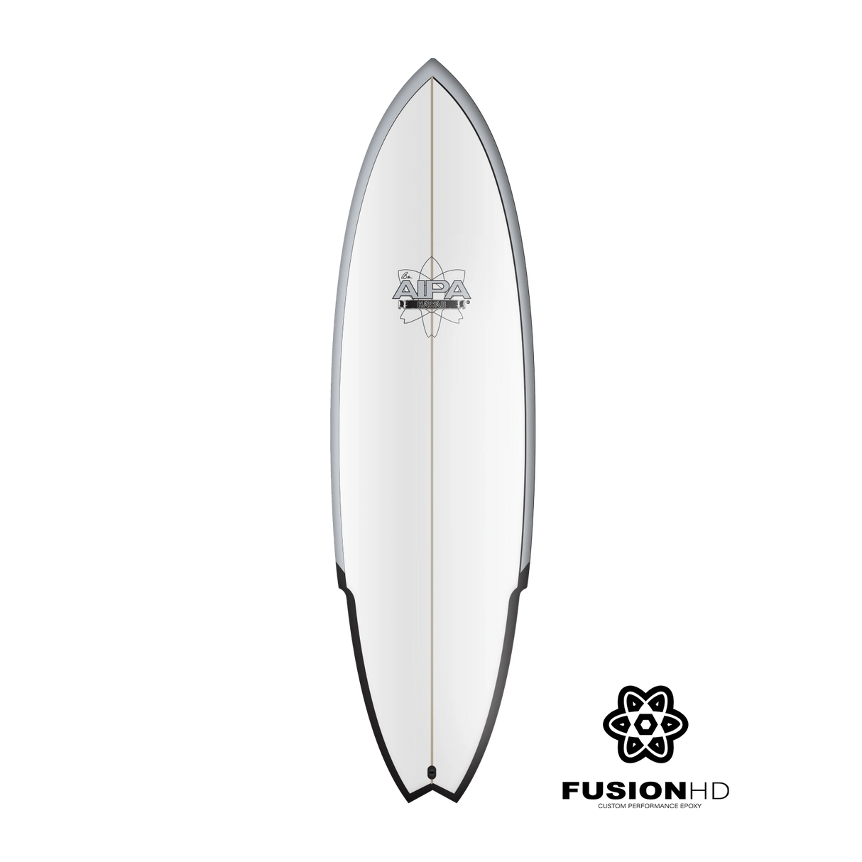 Big Boy Sting - Fusion HD - Beachin Surf