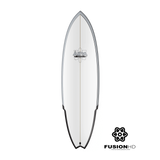 Big Boy Sting - Fusion HD - Beachin Surf