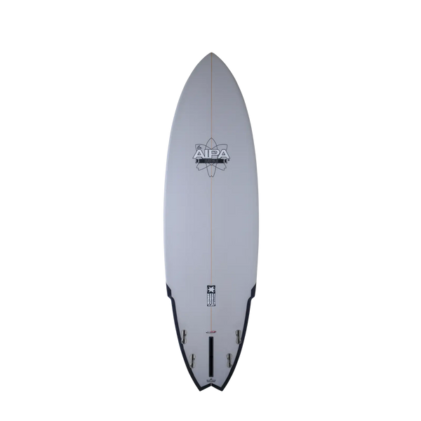 Big Boy Sting - Fusion HD - Beachin Surf